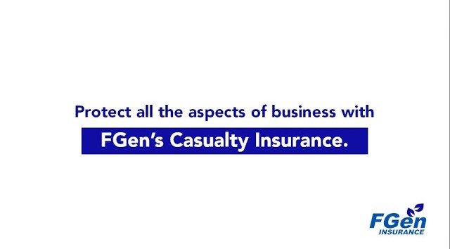 Featured image for “Kinds of Casualty Insurance”