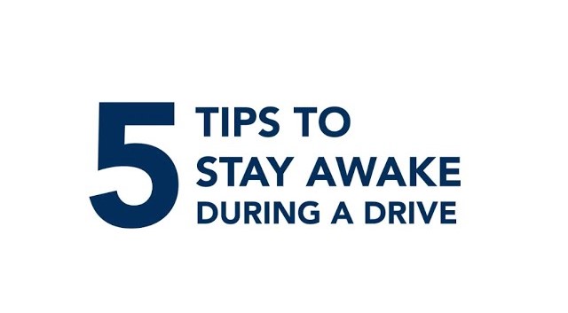 Featured image for “5 Tips To Stay Awake During A Drive”