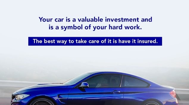 Featured image for “The Purpose of Having Your Car Insured”
